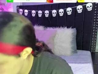 Offline sofiia-rubb on CamSoda