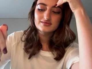 Freechat sophiagreen on CamSoda