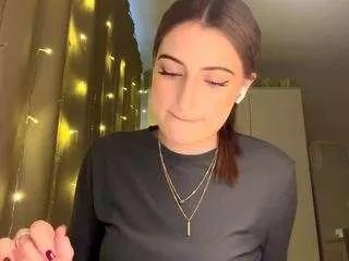 Freechat sophiagreen on CamSoda