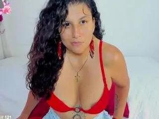 Offline sophiaquintero on CamSoda