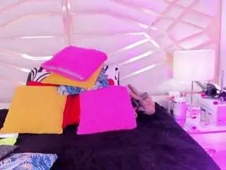 Freechat sophie-newton on CamSoda