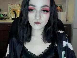 Offline sptic on CamSoda