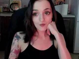 Offline sptic on CamSoda