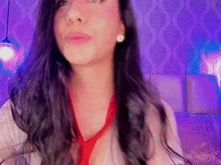 Freechat stacychase on CamSoda