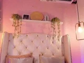 Freechat stacychase on CamSoda