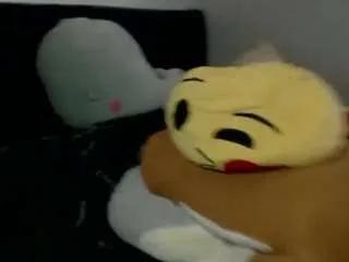 Offline star710307 on CamSoda