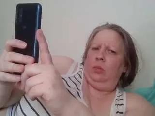 Freechat starlight1983 on CamSoda