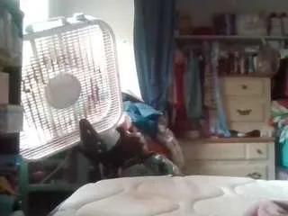 Freechat starlight1983 on CamSoda