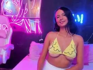 Offline starlightx on CamSoda