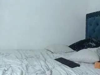 Freechat starligth-nohemy on CamSoda