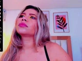Offline stephaniediaz on CamSoda