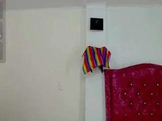 Offline stud-patyashley on CamSoda