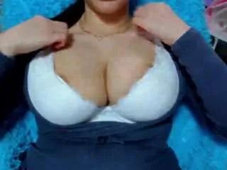 Offline suecute on CamSoda