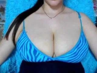 Offline suecute on CamSoda