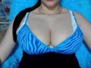 Offline suecute on CamSoda