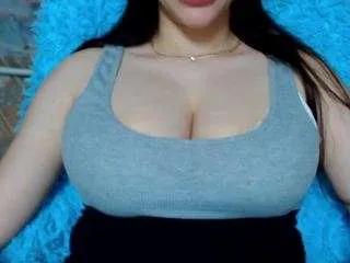 Offline suecute on CamSoda