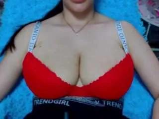 Offline suecute on CamSoda