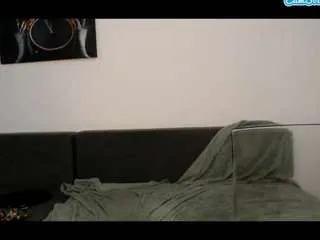 Offline sugarstardust on CamSoda