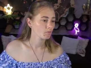 Freechat sunkitty on CamSoda