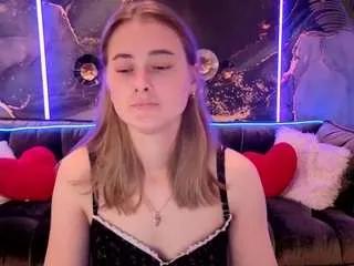 Freechat sunkitty on CamSoda