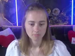 Freechat sunkitty on CamSoda