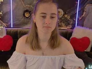 Freechat sunkitty on CamSoda