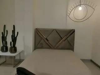 Offline sunnyrivers on CamSoda