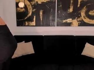 Offline sunnyrivers on CamSoda