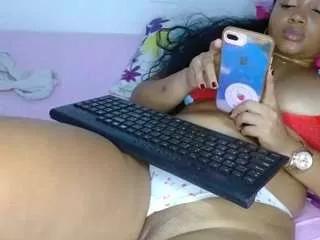 sweet-caandy on CamSoda 