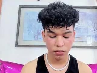 Offline sweetboyx on CamSoda