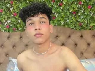 Offline sweetboyx on CamSoda