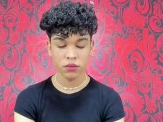 Offline sweetboyx on CamSoda