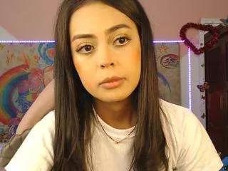 Offline sweetcandyss on CamSoda