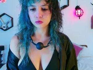 Offline sweetchaos on CamSoda
