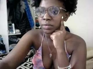 sweetlatte on CamSoda 