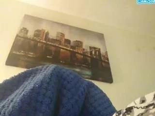 Offline sweetnesssqueen on CamSoda