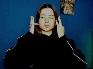 Offline sweetsalma on CamSoda