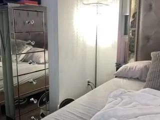 Offline sweetstufff on CamSoda