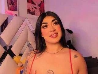 Offline taliana-rose on CamSoda