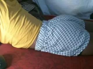 Freechat tally-tania on CamSoda