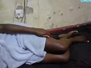 Freechat tally-tania on CamSoda