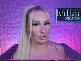 Offline tamaramilano on CamSoda