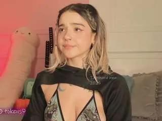 Offline tammara1 on CamSoda