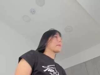 Freechat tamy-leen on CamSoda