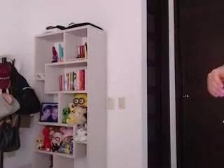 Offline tarawhite on CamSoda