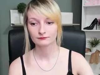 Offline tastyblair on CamSoda