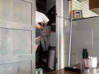 Offline tastytiff88 on CamSoda