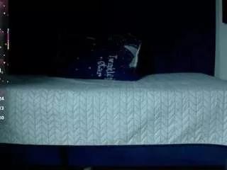 Offline tatiana-star1 on CamSoda