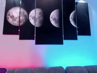 tatii-moon — @GOAL: Lick Dildo || Choke me, slap me, make me yoursPATTERNS ON 22-33-44-100 || PVT ON [14 tokens remaining]