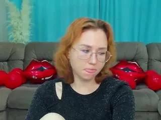 Offline teresalins on CamSoda